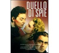 Film - Duello Di Spie - Dvd