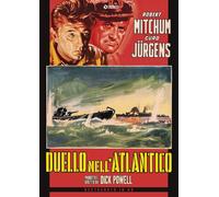Film - Duello Nell'atlantico - Dvd (restaurato in hd)