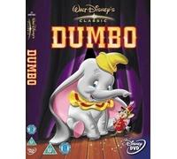 Dumbo [Edizione: Regno Unito]