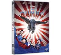Film - Dumbo - Dvd