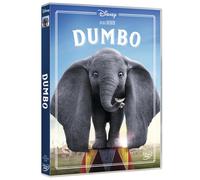 Dumbo - Live Action edizione 2021 ( DVD)