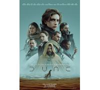 Film - Dune - 2 Blu-ray (4k - blu-ray)