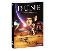 Film - Dune - Dvd (+ calendario 2021)