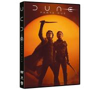 Film - Dune Parte Due - Dvd