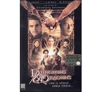 Film - Dungeons & Dragons - Che Il Gioco Abbia Inizio ... - Dvd