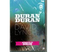 Film - Duran Duran Unstaged - Dvd
