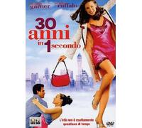 FILM DVD - 30 ANNI IN UN SECONDO (2004) - Nuovo