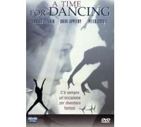 FILM DVD - A TIME FOR DANCING - Nuovo