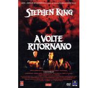 FILM DVD - A VOLTE RITORNANO (1991) - Nuovo