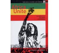FILM DVD - AFRICA UNITE - LA CELEBRAZIONE DEGLI IDEALI DI BOB MARLEY