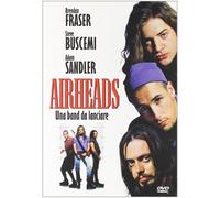 Airheads - Una band da lanciare