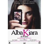 FILM DVD - ALBAKIARA - Nuovo