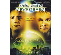 FILM DVD - ALIEN NATION - Nuovo