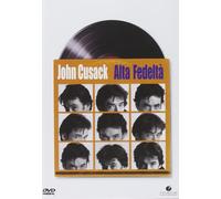 FILM DVD - ALTA FEDELTA' - Nuovo