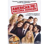 FILM DVD - AMERICAN PIE: ANCORA INSIEME - Nuovo