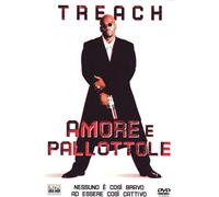 FILM DVD - AMORE E PALLOTTOLE - Nuovo