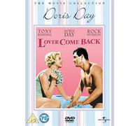 FILM DVD - AMORE RITORNA - Nuovo