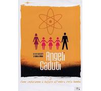 FILM DVD - ANGELI CADUTI - Nuovo