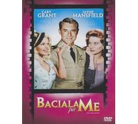 FILM DVD - BACIALA PER ME - Nuovo
