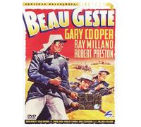 FILM DVD - BEAU GESTE - Nuovo