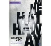 FILM DVD - BECOMING JANE - Nuovo