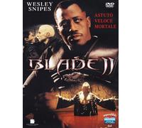 FILM DVD - BLADE 2 - Nuovo