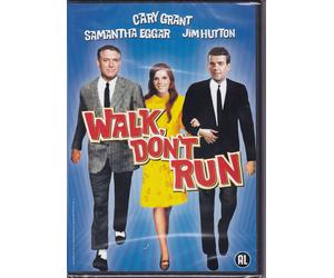 FILM DVD - CAMMINA NON CORRERE - Nuovo