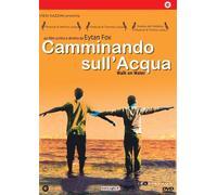 FILM DVD - CAMMINANDO SULL'ACQUA - Nuovo