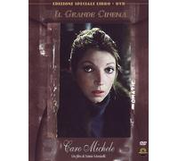 FILM DVD - CARO MICHELE - EDIZIONE SPECIALE - Nuovo
