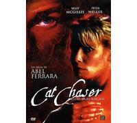 FILM DVD - CAT CHASER- OLTRE OGNI RISCHIO - Nuovo
