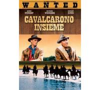FILM DVD - CAVALCARONO INSIEME - Nuovo