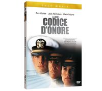 FILM DVD - CODICE D'ONORE - EDIZIONE SPECIALE - Nuovo