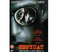 FILM DVD - COPYCAT - NUOVO