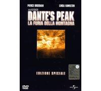 FILM DVD - DANTE'S PEAK - LA FURIA DELLA MONTAGNA ED. SPECIALE - Nuovo