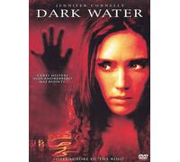 FILM DVD - DARK WATER - Nuovo