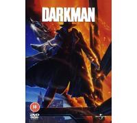 FILM DVD - DARKMAN - Nuovo