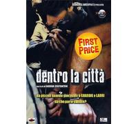 FILM DVD - DENTRO LA CITTA' - Nuovo