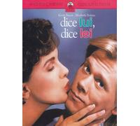 FILM DVD - DICE LUI, DICE LEI - Nuovo
