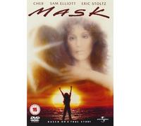 FILM DVD - DIETRO LA MASCHERA - NUOVO