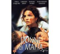FILM DVD - DONNE DI MAFIA - Nuovo