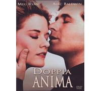 FILM DVD - DOPPIA ANIMA - Nuovo