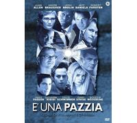 FILM DVD - E' UNA PAZZIA - Nuovo