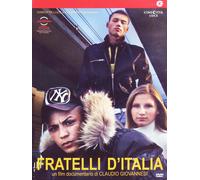 FILM DVD - FRATELLI D'ITALIA - Nuovo