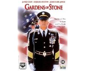 FILM DVD - GIARDINI DI PIETRA - NUOVO