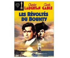 FILM DVD - GLI AMMUTINATI DEL BOUNTY - Nuovo