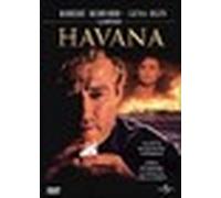 FILM DVD - HAVANA - ROBERT REDFORD - SYDNEY POLLACK - NUOVO