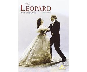 FILM DVD - IL GATTOPARDO - VISCONTI CARDINALE - Nuovo