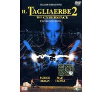 FILM DVD - IL TAGLIAERBE 2: THE CYBERSPACE - Nuovo