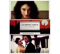 FILM DVD - LA SPOSA TURCA - Nuovo