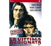 FILM DVD - LA VITTIMA DESIGNATA - Nuovo